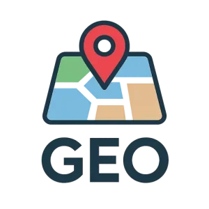 Cropped geo websites