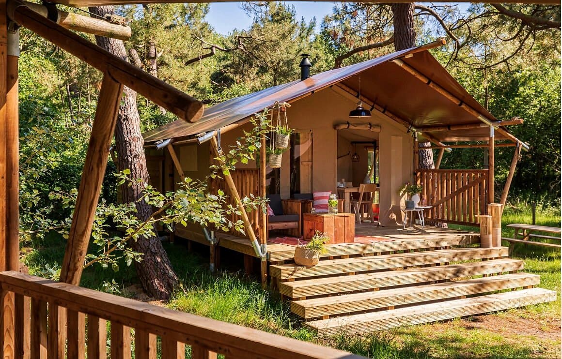 Eco clamping paliomylos