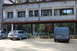 Rifugio retreat kakopetria