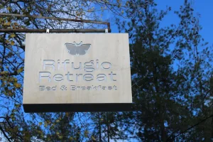 Rifugio retreat kakopetria