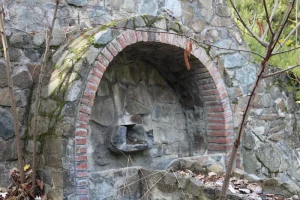 Rifugio retreat kakopetria