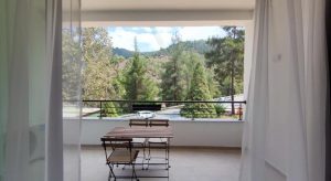 Rifugio retreat troodos