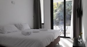 Rifugio retreat troodos