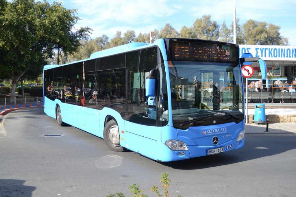 Limassolbuses